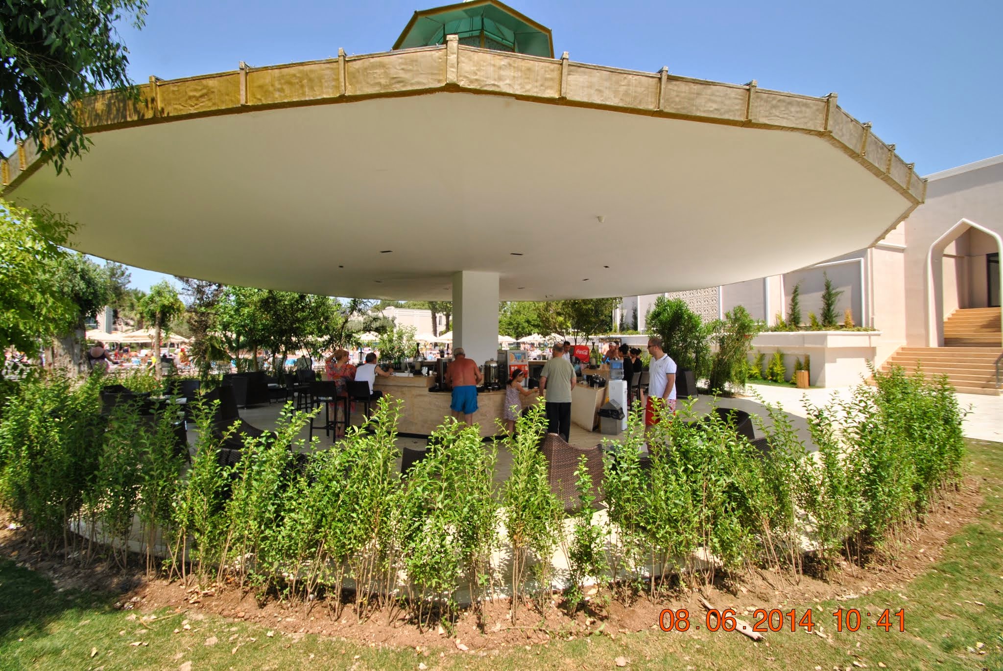 imagini hotel AURUM DIDIM